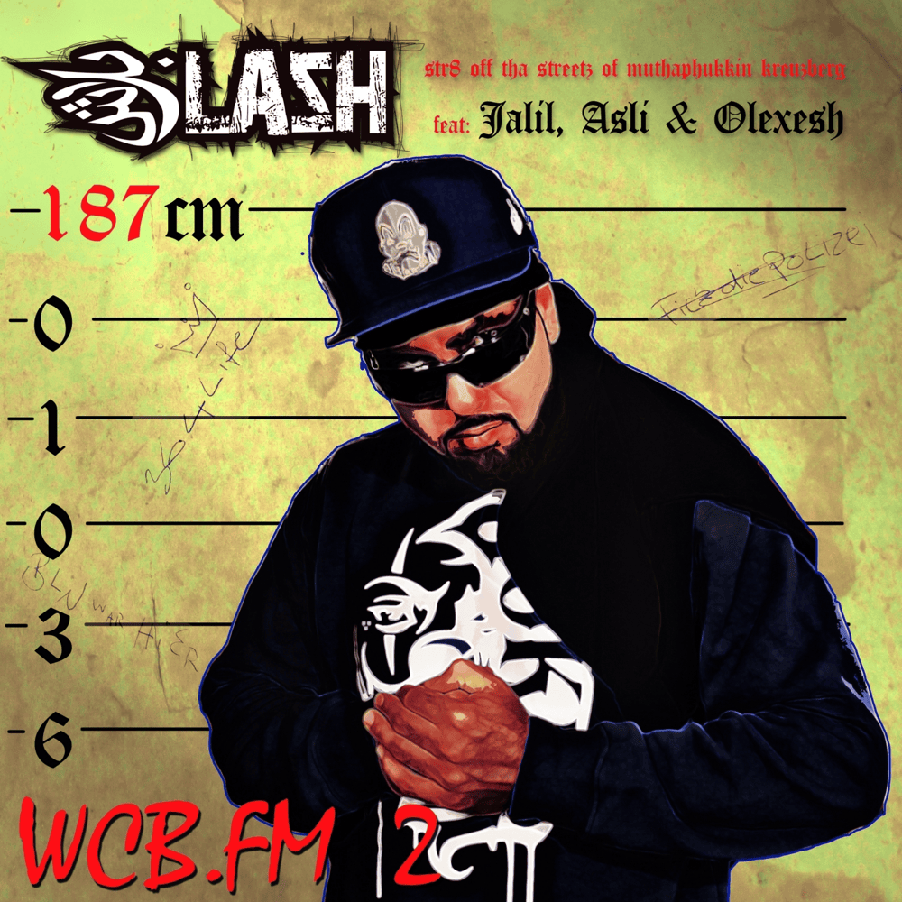 WCB.FM 2