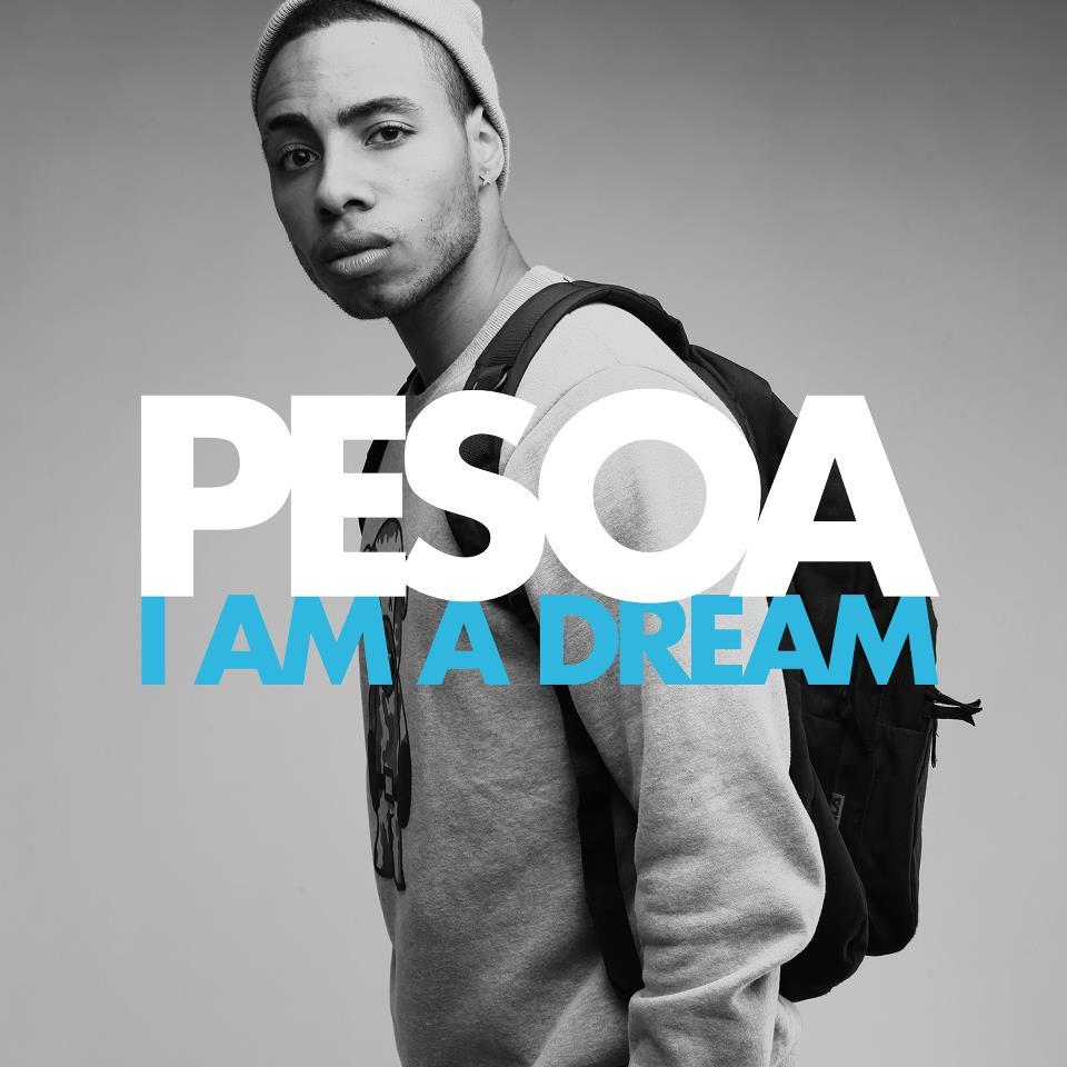 I Am a Dream
