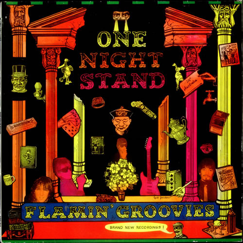 One Night Stand