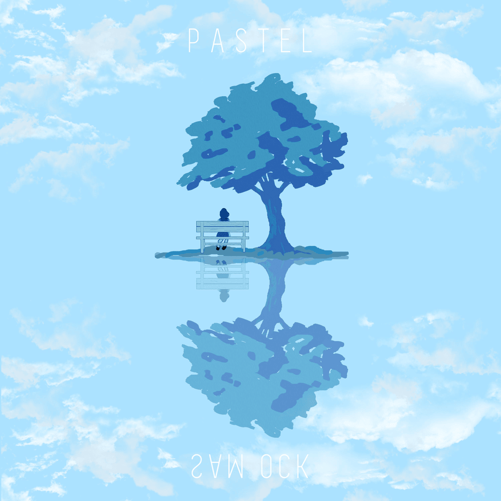 Pastel - EP