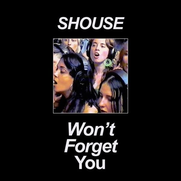 Won’t Forget You (Single)