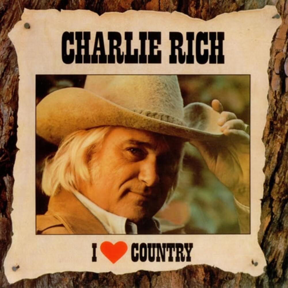 I Love Country