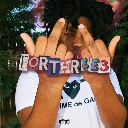 #FORTHREE3