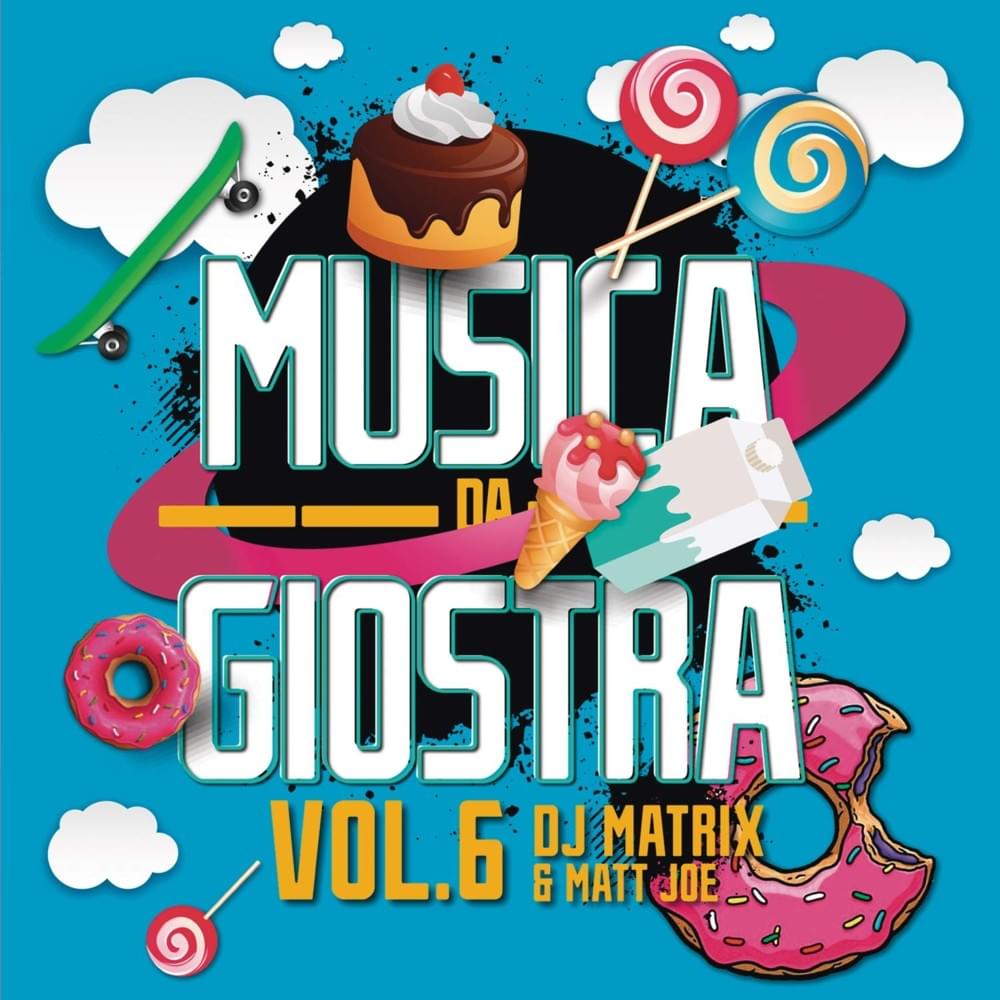 Musica da giostra, Vol. 6