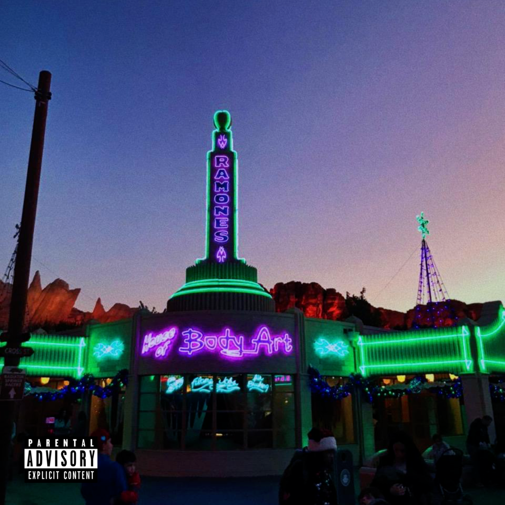 1AM (EP)