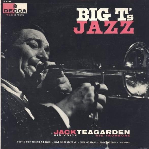 Big T’s Jazz
