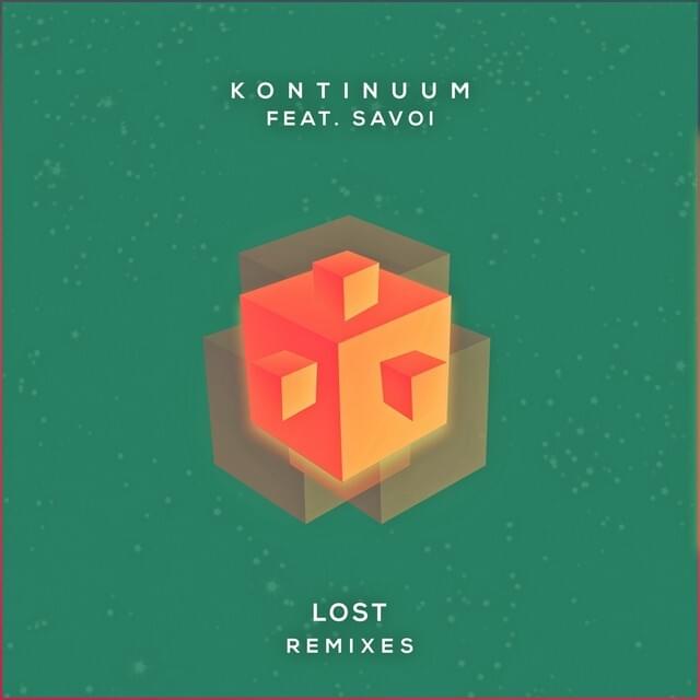 Lost (Remixes)