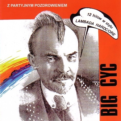 Z partyjnym pozdrowieniem