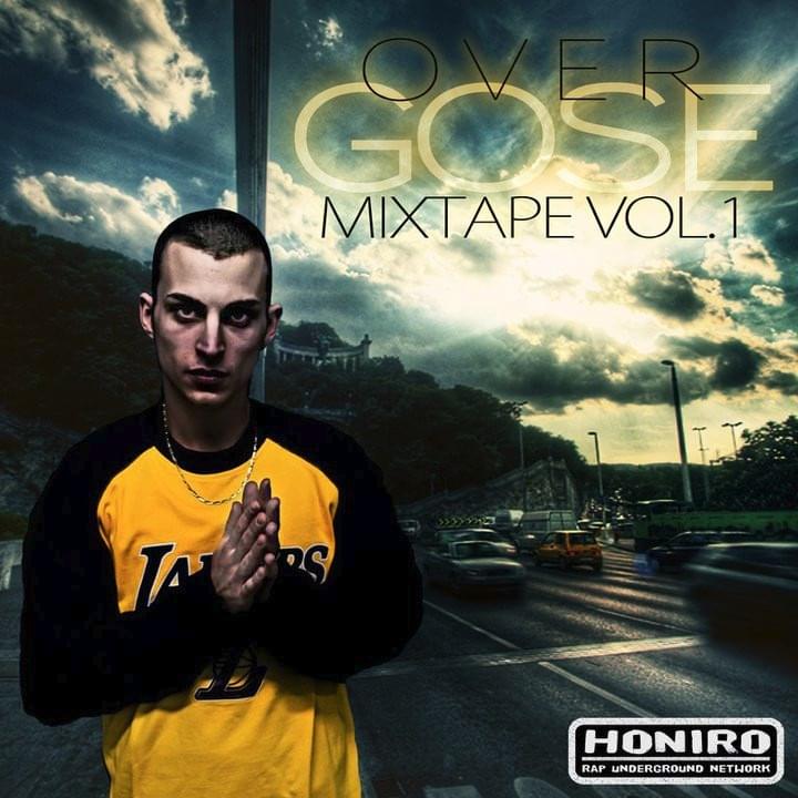 Overgose Mixtape