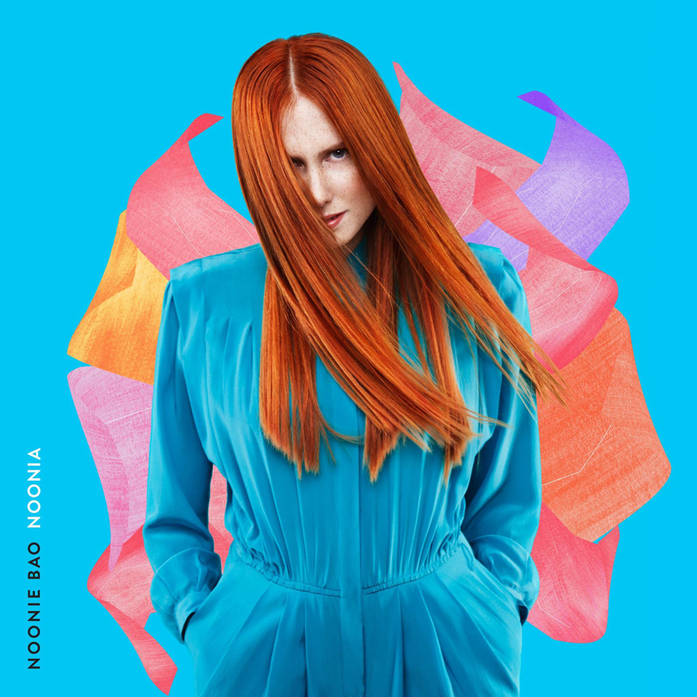 NOONIA - EP