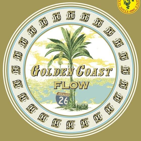 Golden Coast