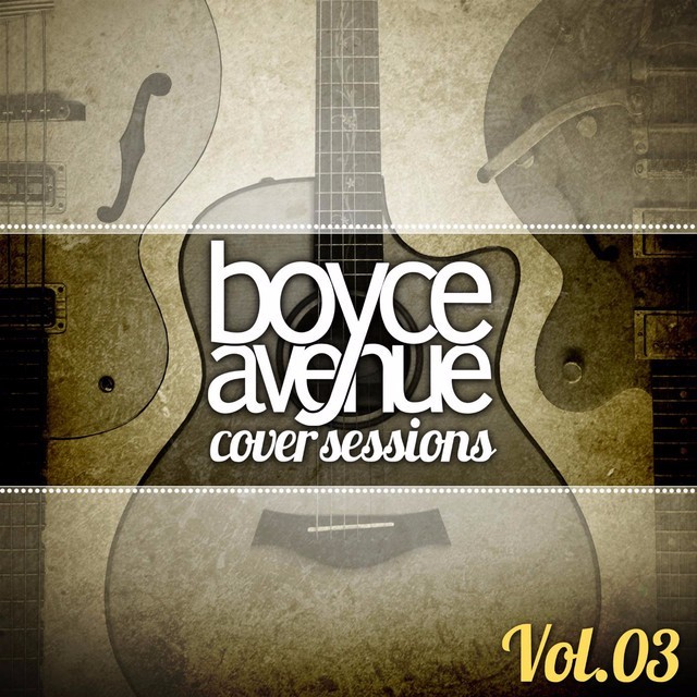 Cover Sessions, Vol. 3