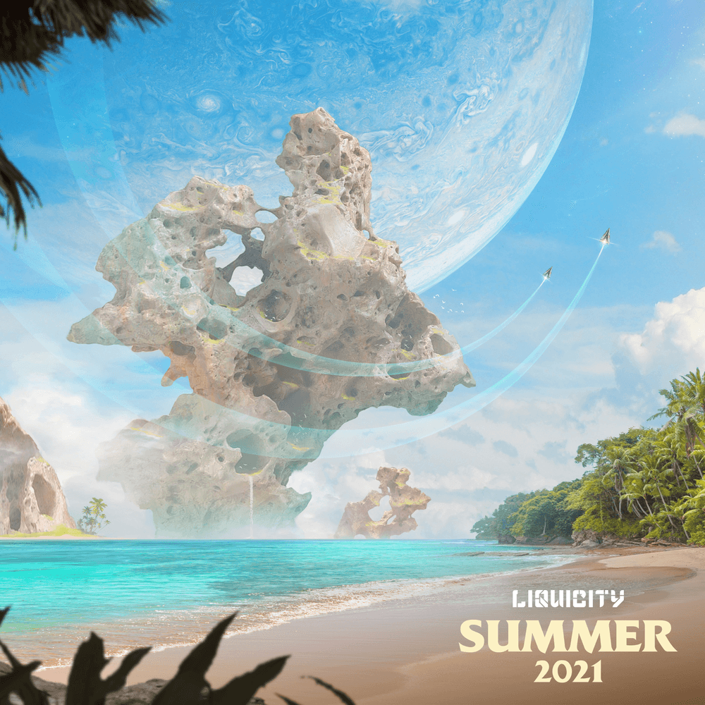 Liquicity Summer 2021