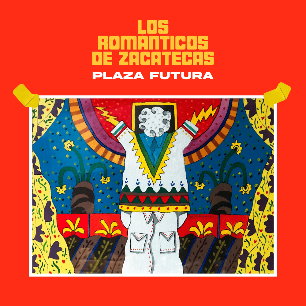 Plaza Futura