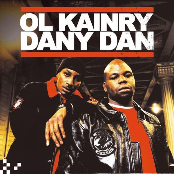Ol’ Kainry Dany Dan