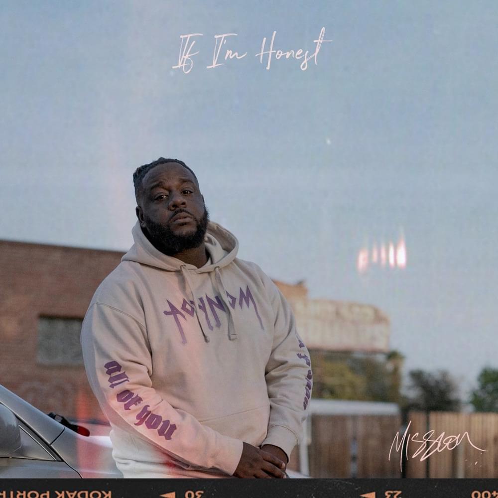 If I’m honest - Single