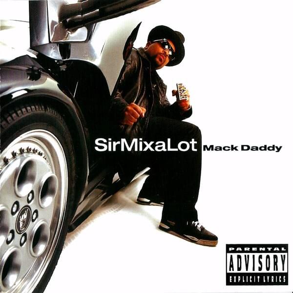 Mack Daddy