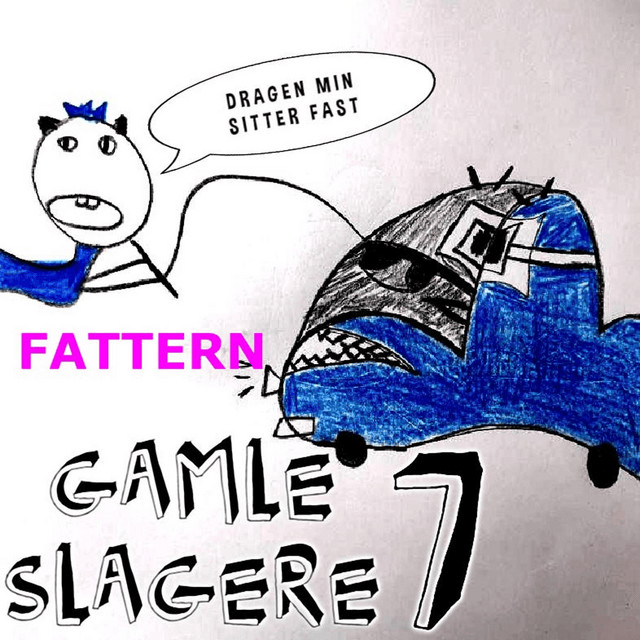 Gamle Slagere 7