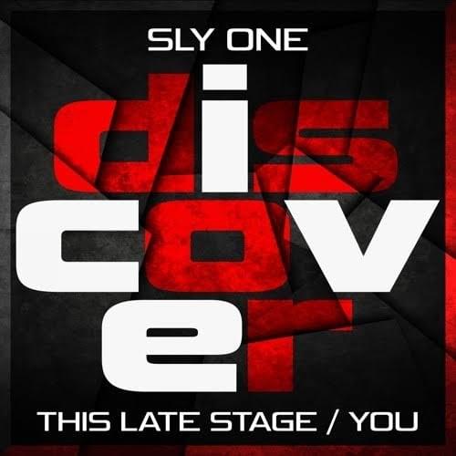 This Late Stage / You - Single