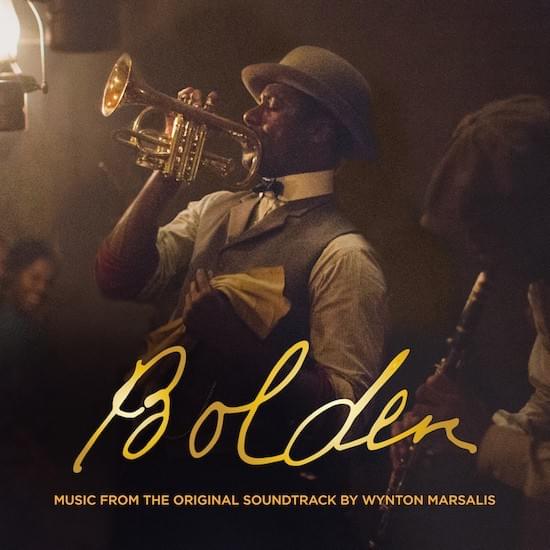 Bolden (Music From the Original Soundtrack)