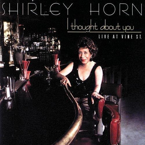 I Thought About You — Live At Vine St.