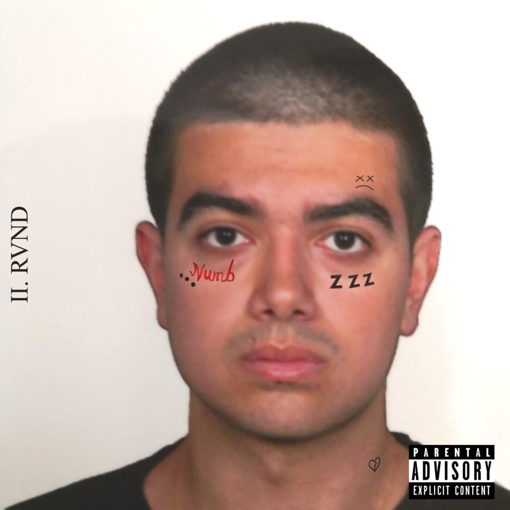 II. RVND