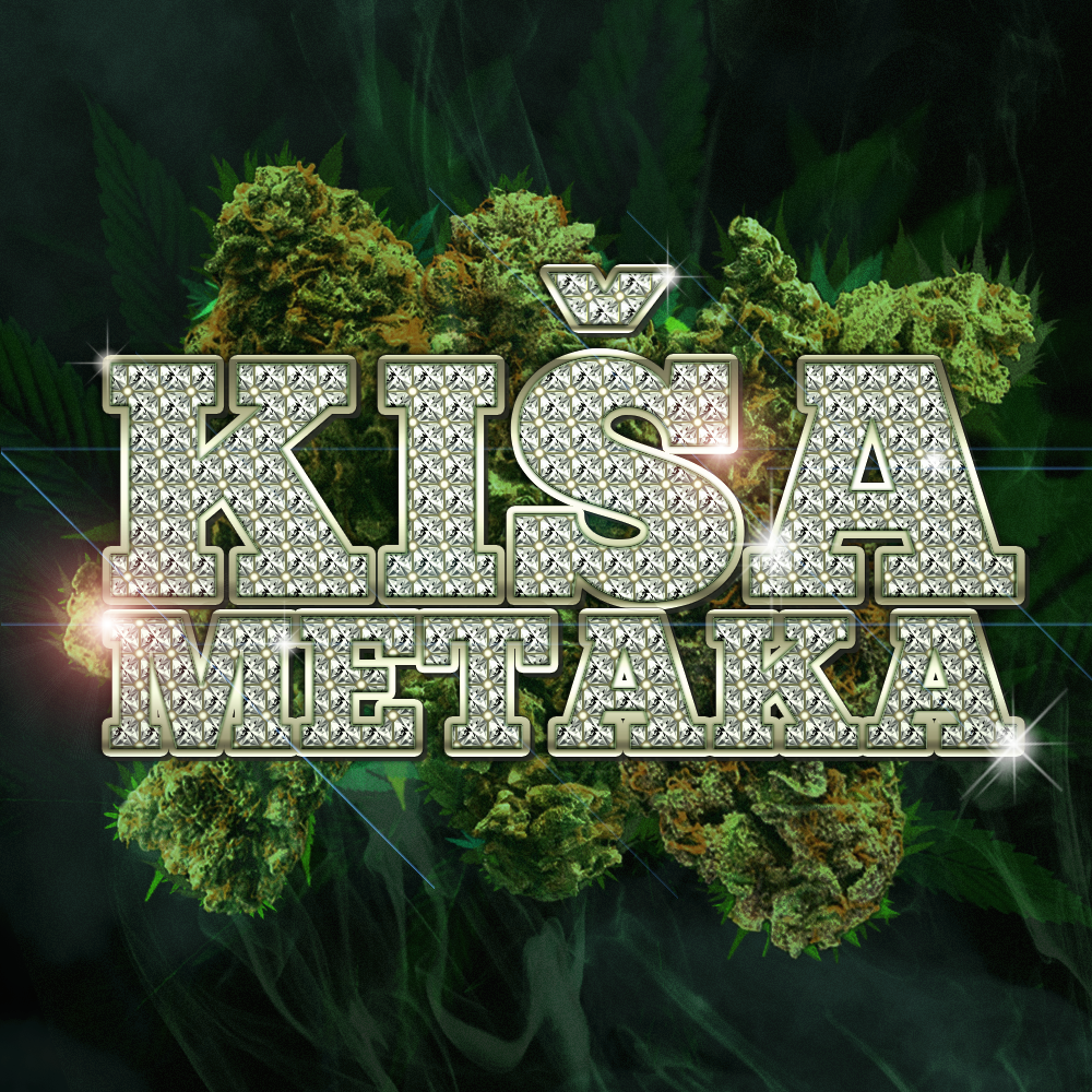 Kiša Metaka Folder 2