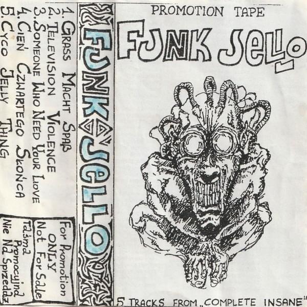 Funk Jello