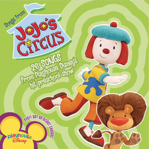 JoJo’s Circus