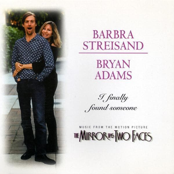 Album cover art for "david blane" by Bryan Adams