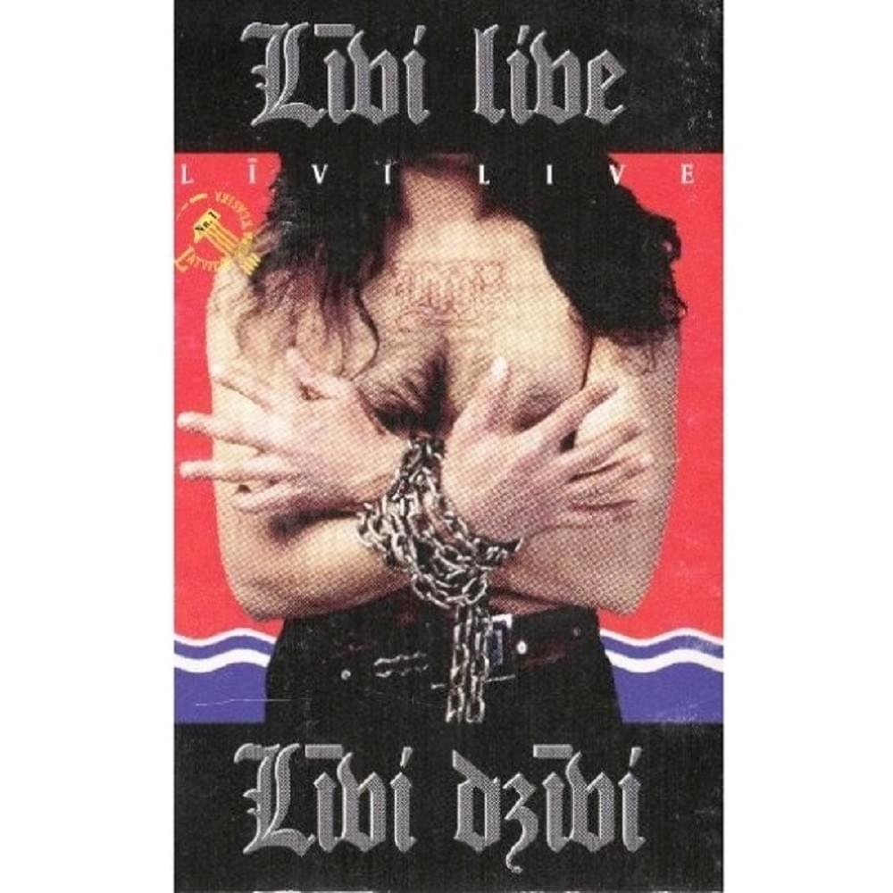 Līvi dzīvi