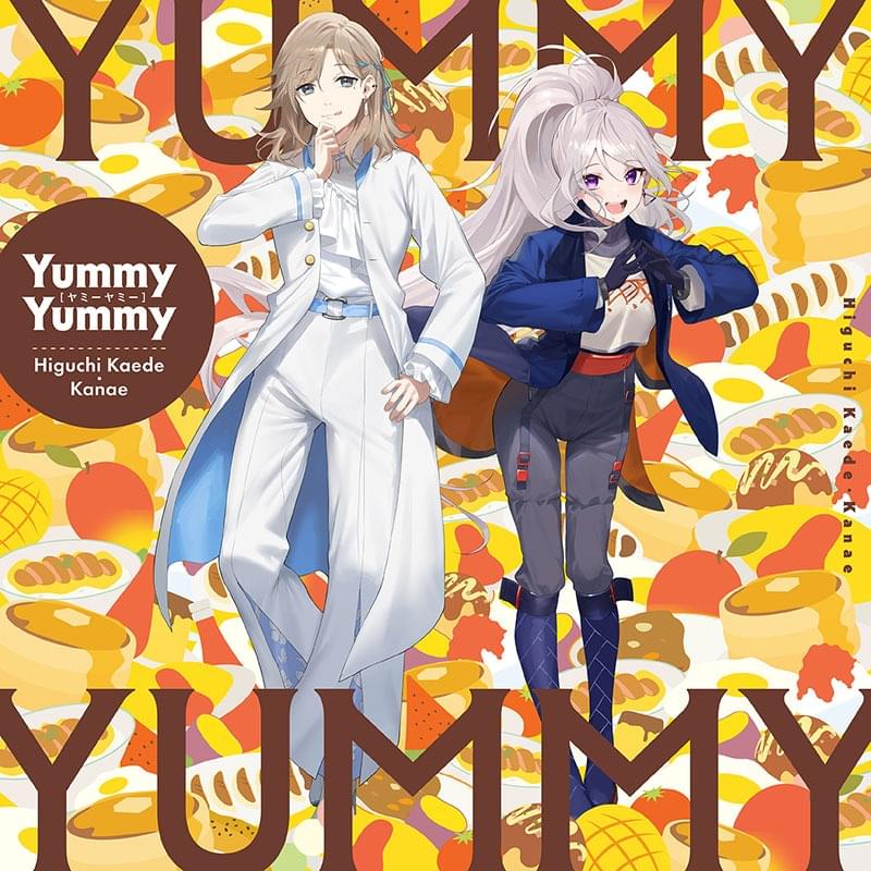 Yummy, Yummy - Single