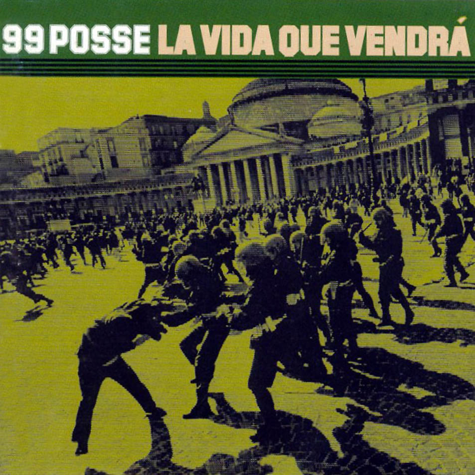 La vida que vendrà