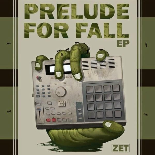 PRELUDE FOR FALL