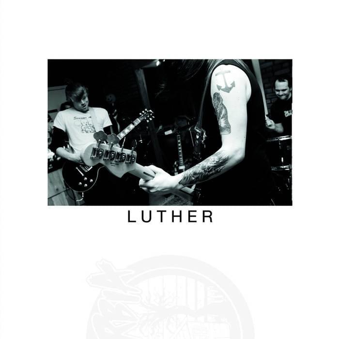 Timeshares / Luther Split
