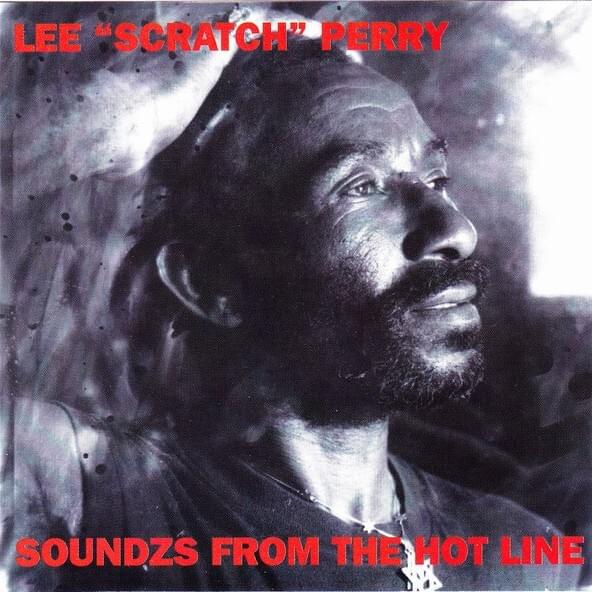 Soundzs From The Hot Line