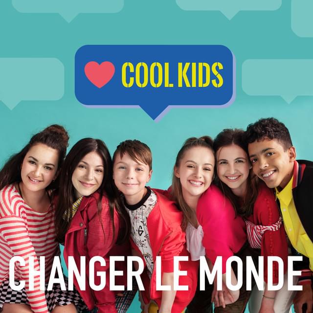Changer le monde - EP