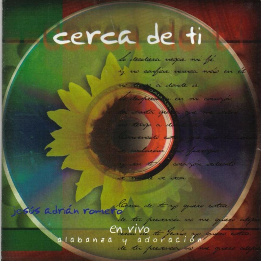 Cerca De Ti