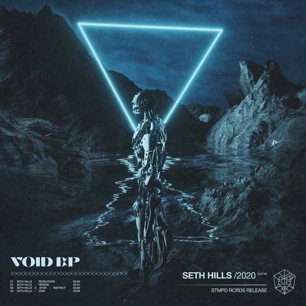 VOID - EP