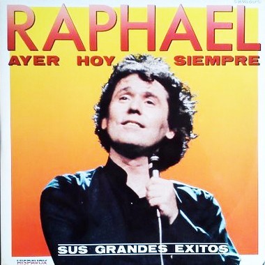 Ayer, hoy y siempre