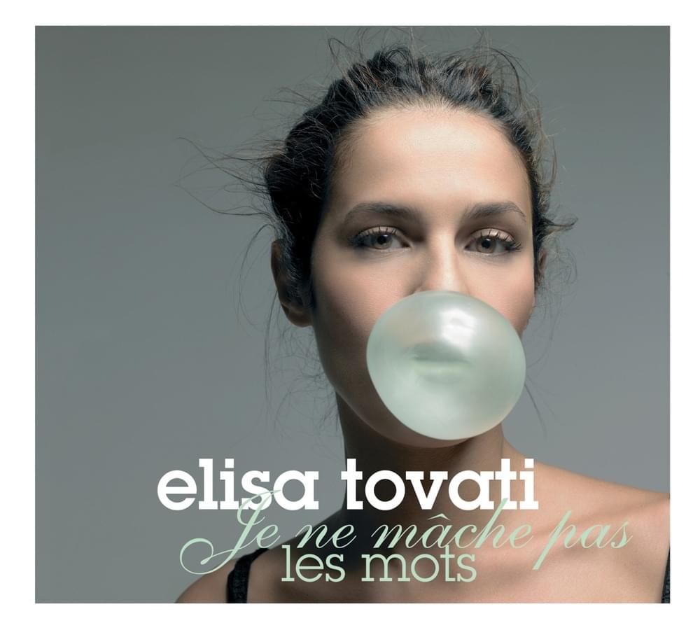 Je ne mâche pas les mots