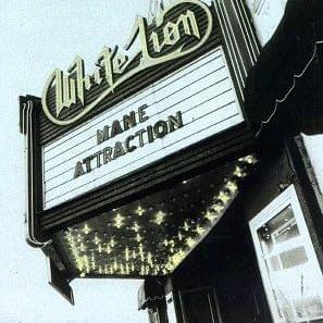 Mane Attraction