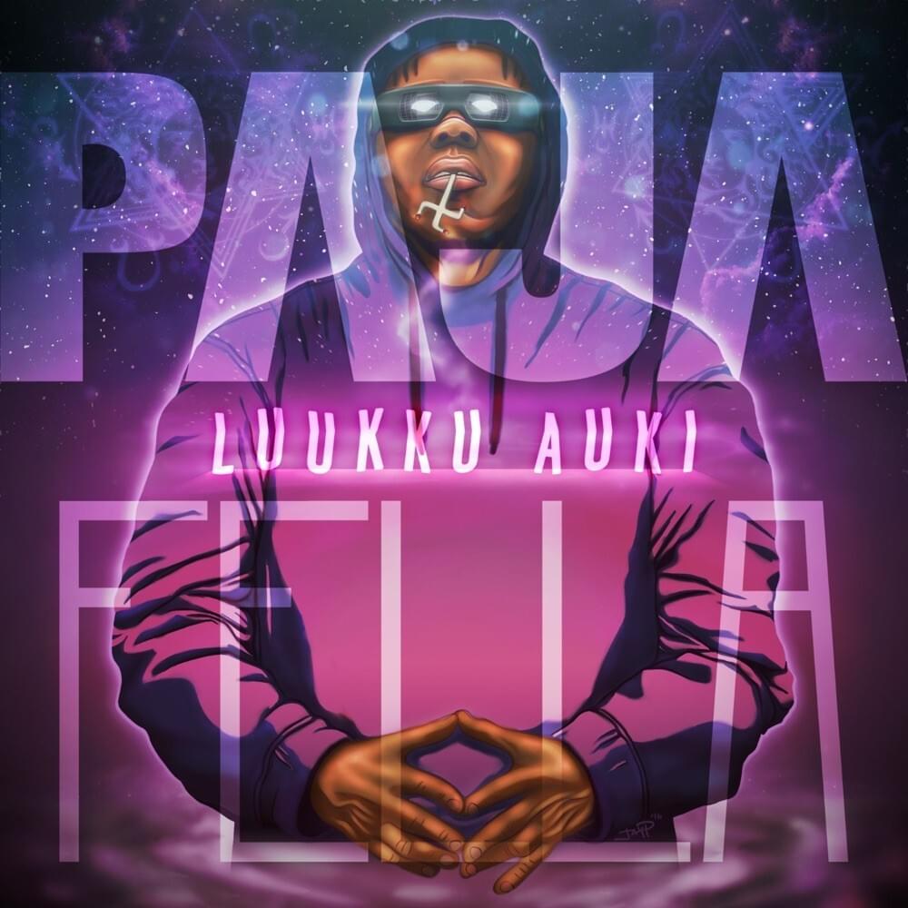 Luukku Auki EP