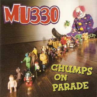 Chumps on Parade