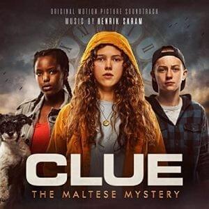 Clue: The Maltese Mystery (Original Motion Picture Soundtrack)