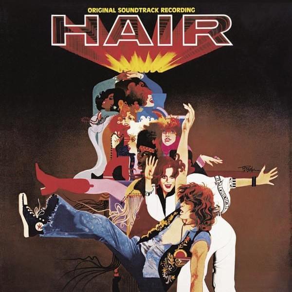 Hair (Original Soundtrack Recording)