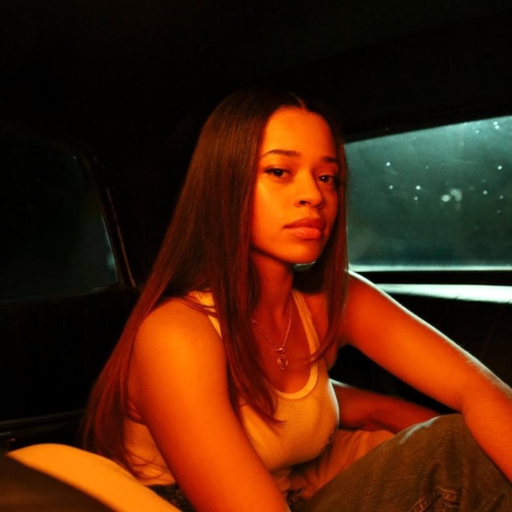 Photo of Ella Mai