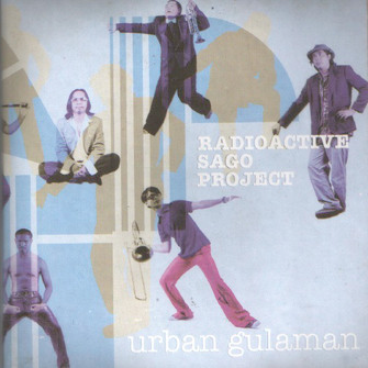 Urban Gulaman