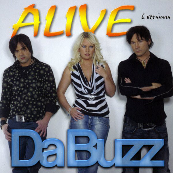 Alive