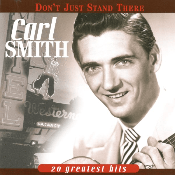Don’t Just Stand There: 20 Greatest Hits